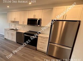 33136 3rd Ave #609, Mission, BC V2V0K4