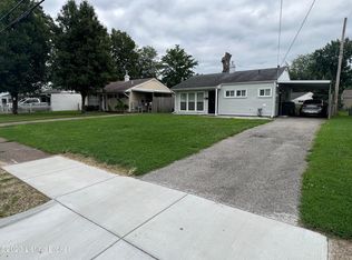 1236 Pigeon Pass Rd, Lynnview, KY 40213