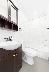 Rented by Landslide Realty Corp