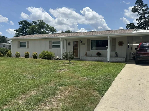 8990 SW 101st Ln, Ocala, FL 34481