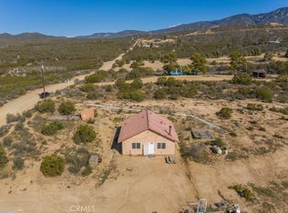 38580 Howard Rd, Anza, CA 92539