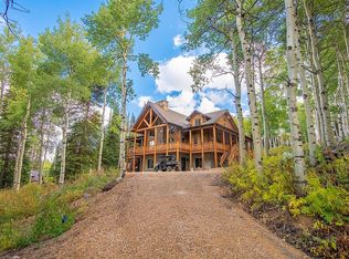 4545 S Buck Way, Heber, UT 84032