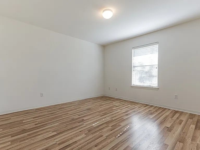 Back Bedroom