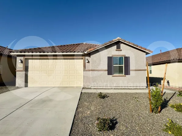 2190 W Desert Topaz Way, Tucson, AZ 85742