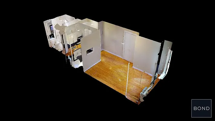 Rented by Bond New York | media 12