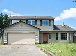 4406 NE 156th Ct, Vancouver, WA 98682