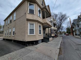 19 Ingersoll Ave FLOOR 2, Schenectady, NY 12305