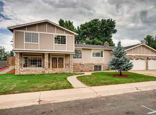 6250 W 110th Ave, Broomfield, CO 80020