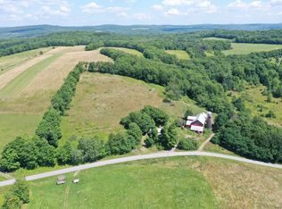 981 Carey Rd LOT WP001, Franklin, NY 13775