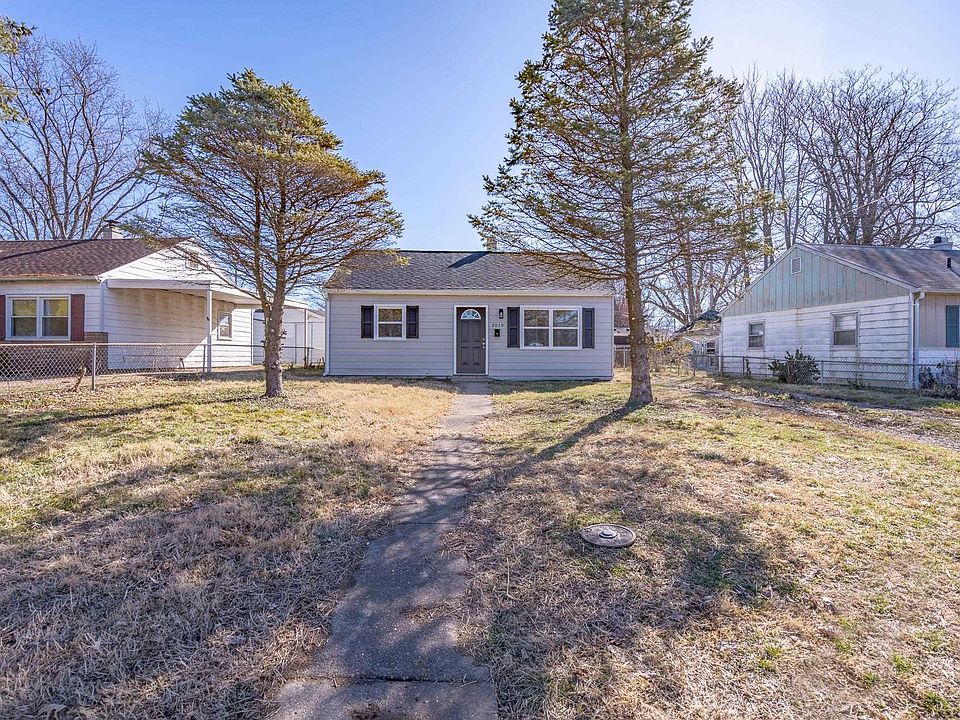 2010 Herbert Ave, Evansville, IN 47714 Zillow