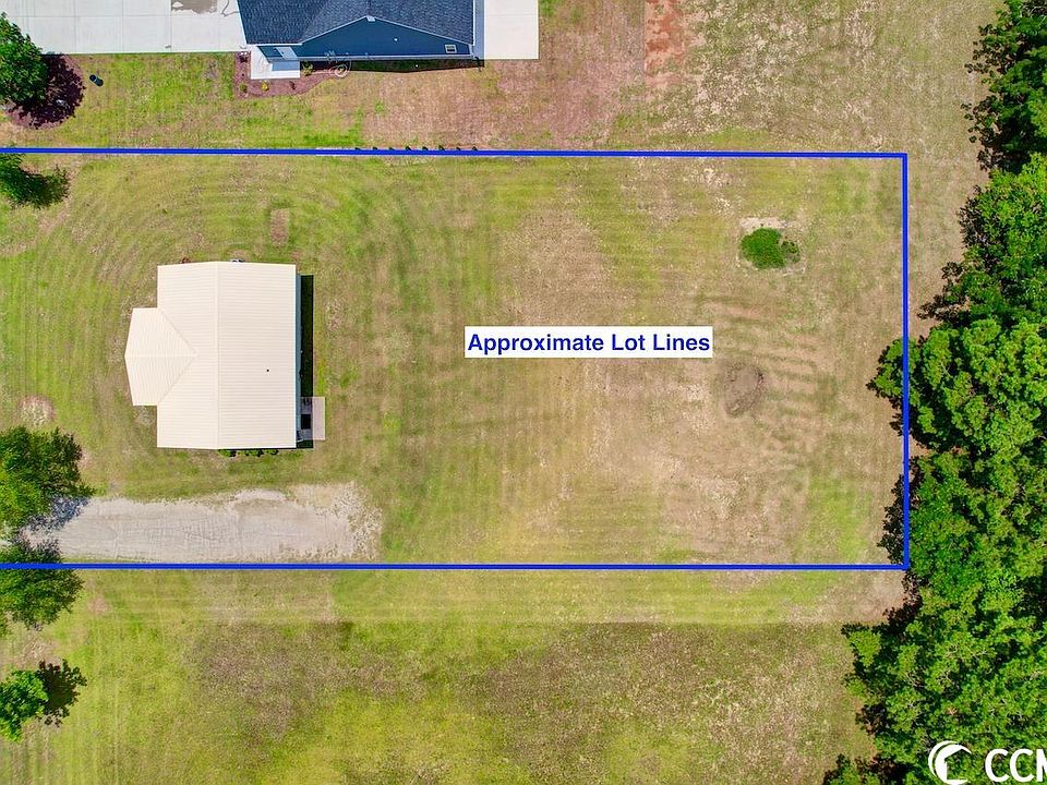 940 Knotty Branch Rd., Conway, SC 29527 Zillow