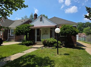 19351 Braile St, Detroit, MI 48219