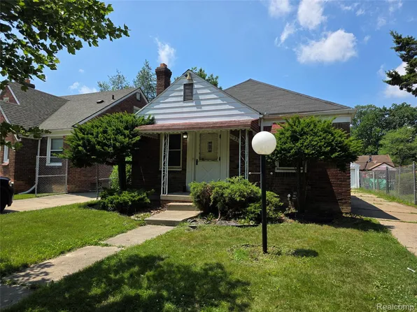 19351 Braile St, Detroit, MI 48219