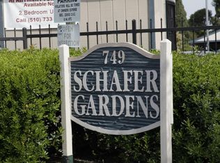 749 Schafer Rd, Hayward, CA 94544