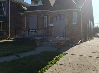 17324 Washburn St, Detroit, MI 48221