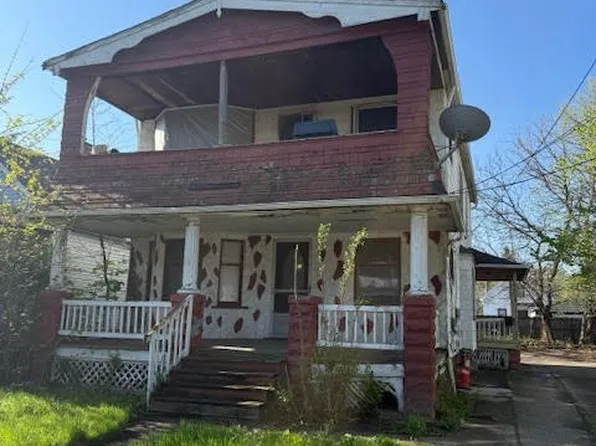 9916 Aetna Rd, Cleveland, OH 44105