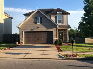 5025 Luker Ln, Antioch, TN 37013