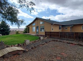 550 Red Tail Rd, Yakima, WA 98908