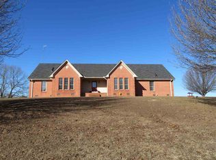 4979 Highway 200, Lexington, TN 38351