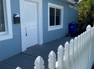 300 NW 16th St #1, Fort Lauderdale, FL 33311