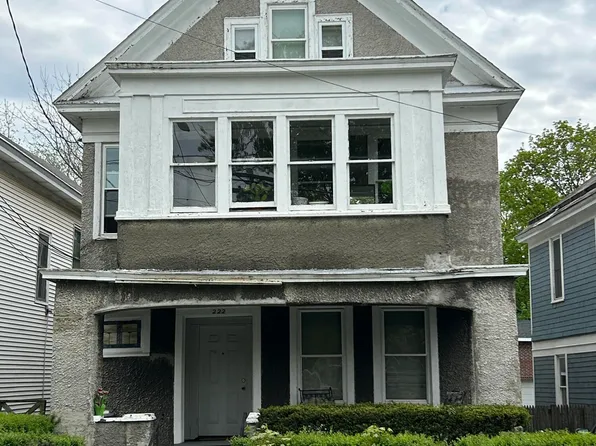 222 Ontario Street, Albany, NY 12203