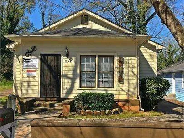 119 Ozone St SW, Atlanta, GA 30314