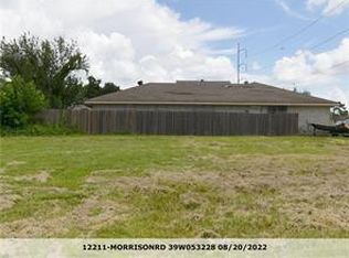 12211 Morrison Rd, New Orleans, LA 70128
