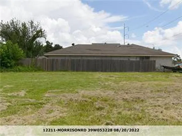 12211 Morrison Rd, New Orleans, LA 70128