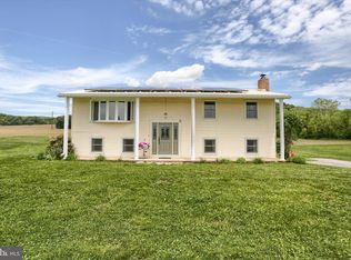 95 Pawnee Ln, Halifax, PA 17032