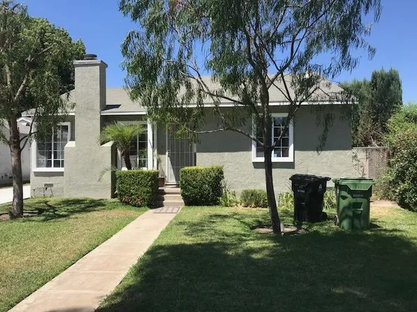 16219 Hamlin St, Van Nuys, CA 91406