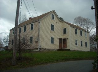 12 Dennett St, Amesbury, MA 01913