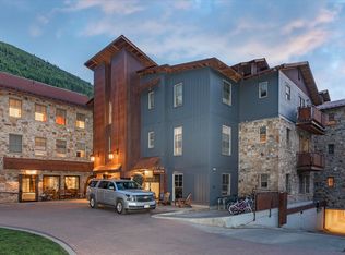 550 W Depot Ave #105, Telluride, CO 81435