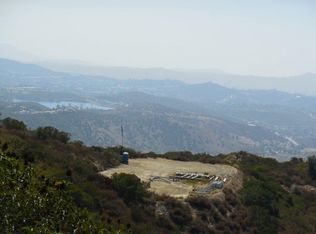 12405 Wildcat Canyon Rd, Lakeside, CA 92040