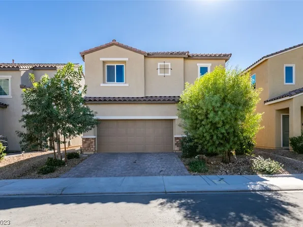 131 Moon Ranch Ave, North Las Vegas, NV 89031