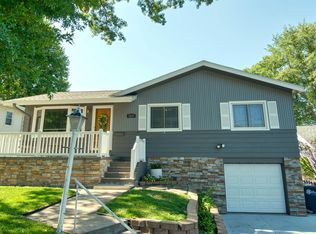 7617 Nina St, Omaha, NE 68124