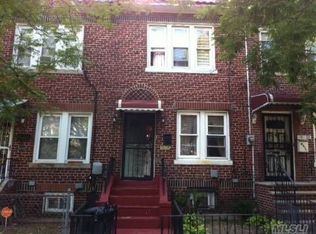 13124 135th St, South Ozone Park, NY 11420