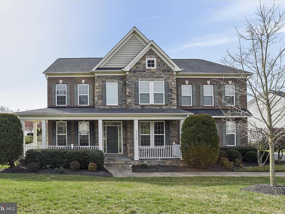 1st image of 21568 Burnt Hickory Ct
