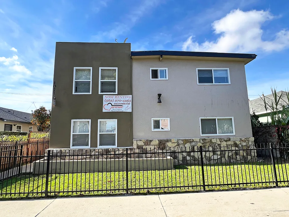 1071 Olive Ave #3