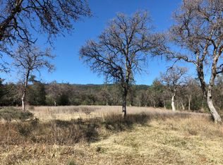 Wilson Hill Rd, Manton, CA 96059