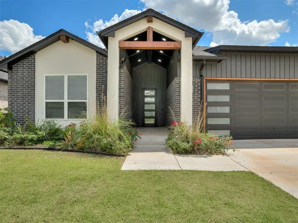 8012 NW 152nd Ter, Edmond, OK 73013
