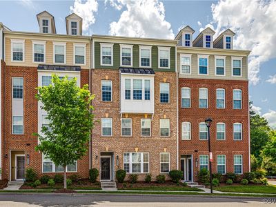 4248 Broad Hill Dr UNIT A, Henrico, VA, 23233