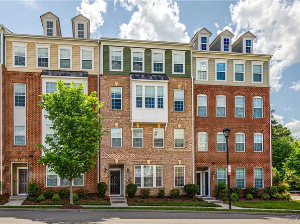 4248 Broad Hill Dr Unit A, Henrico, VA 23233