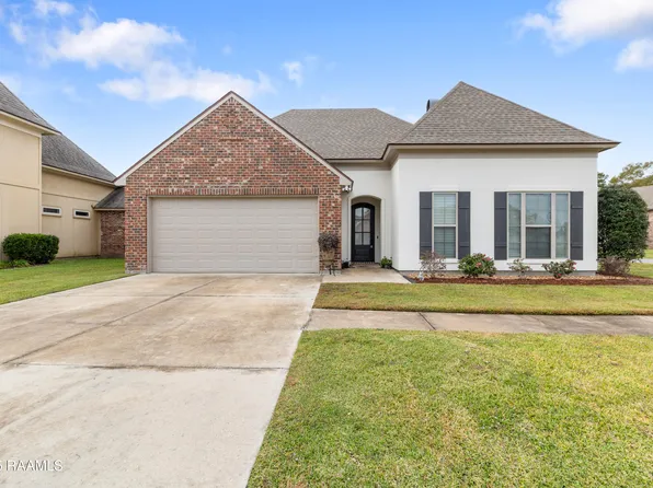 115 Hacienda Ln, Lafayette, LA 70508