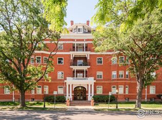 836 E 17th Ave #1F, Denver, CO 80218