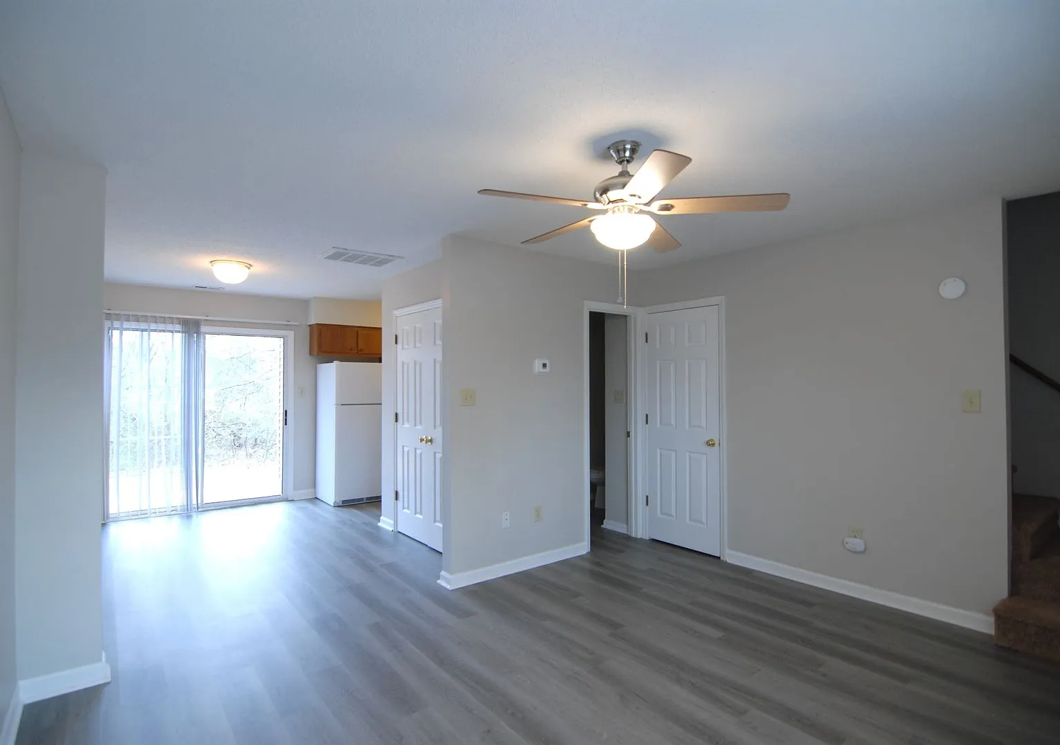 Towerview Townhouse — Photo 4