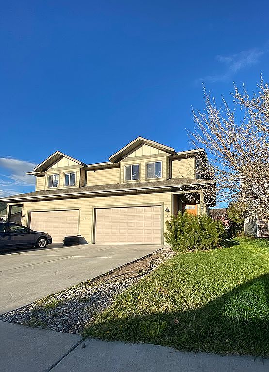708 Meagher Ave APT B, Bozeman, MT 59718 Zillow
