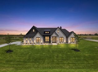 130 Adilynn Trl, Venus, TX 76084