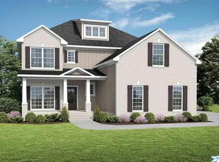 4311 Willow Bend Ln, Owens Cross Roads, AL 35763