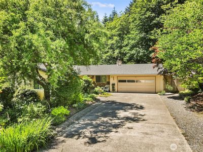 3929 Westpark Court NW, Olympia, WA, 98502