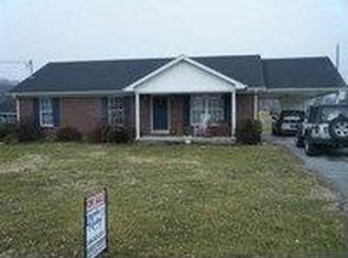 5302 State Highway 2141, Hustonville, KY 40437